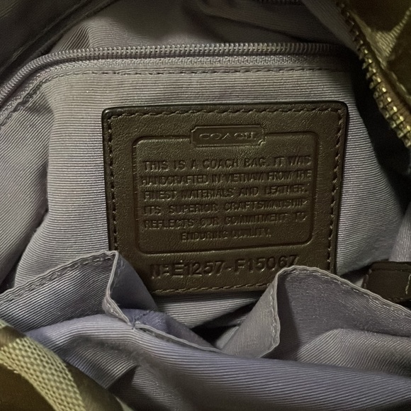 Coach !! - Picture 7 of 8